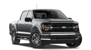 2026 Ford F-150® External Image 4